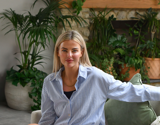 CSARA Founder - Claire