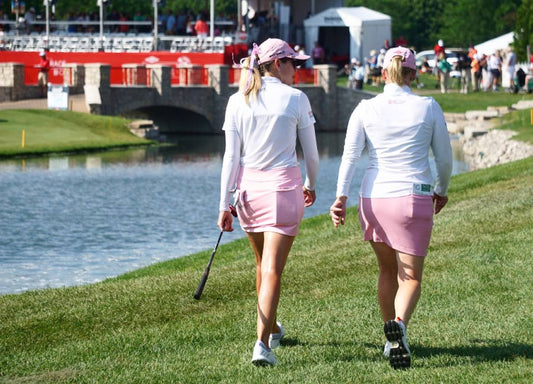 Let's Get Real: Women's Golf Fashion Needs a Revolution (Like, Yesterday)