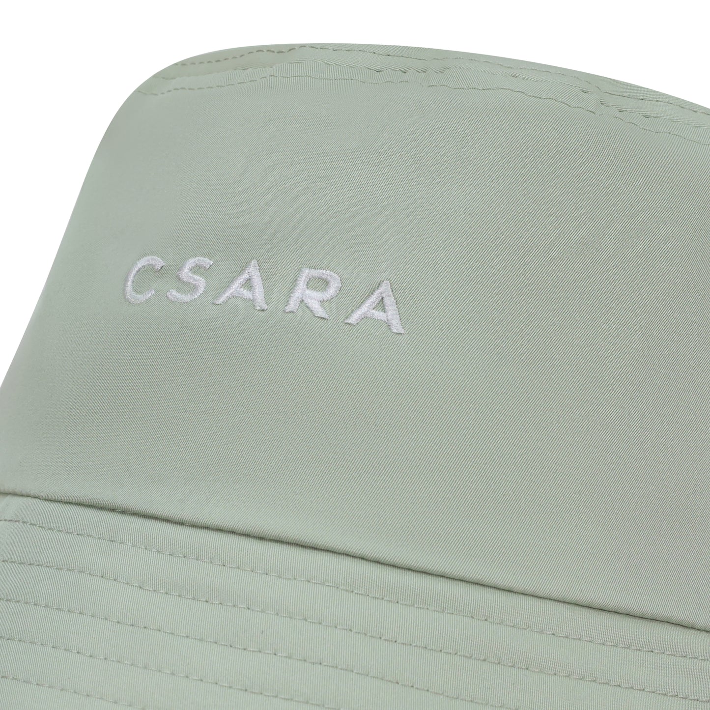CSARA BUCKET HAT SAGE GREEN WOMENS GOLF