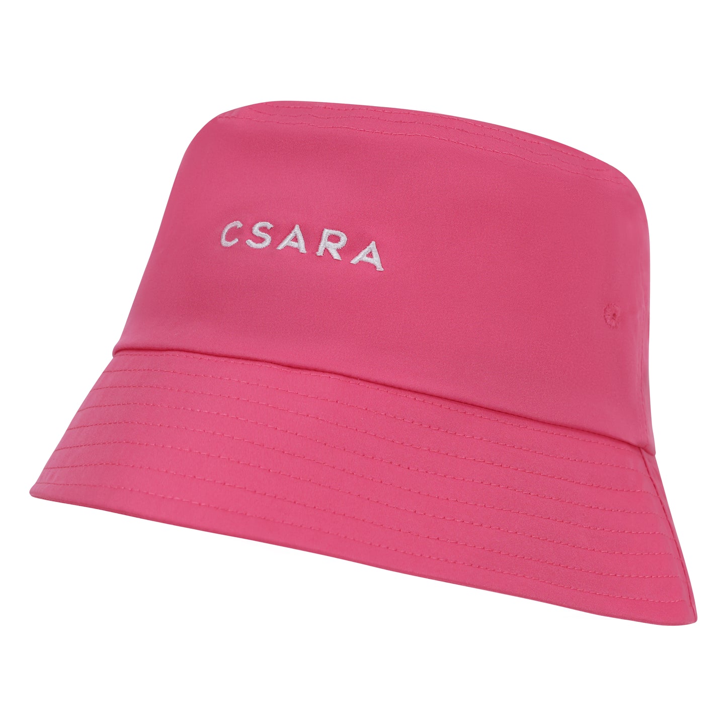 CSARA Bucket Hat Pink Women's Golf