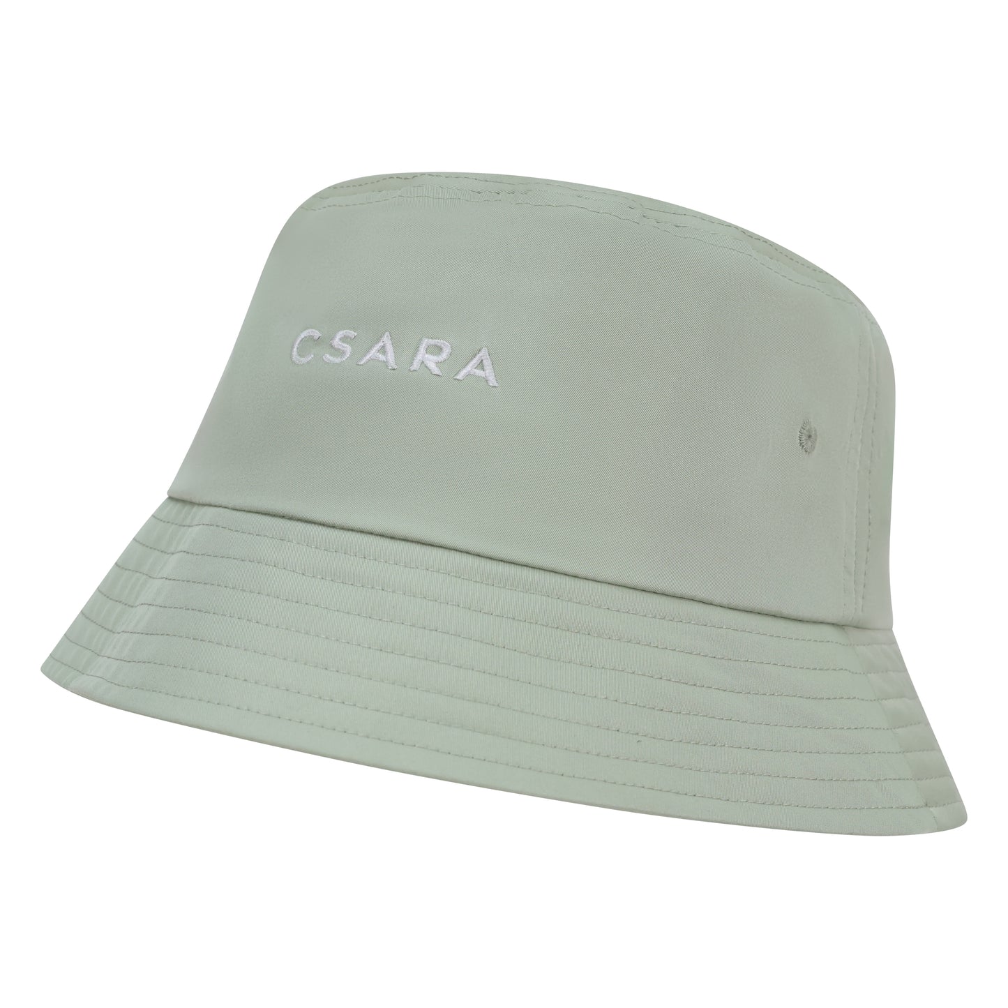 CSARA BUCKET HAT SAGE GREEN WOMENS GOLF