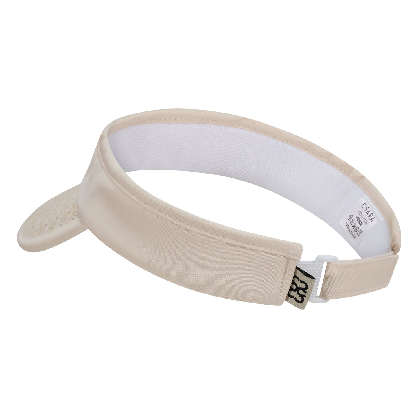 SS25 Visor - OUT OF STOCK