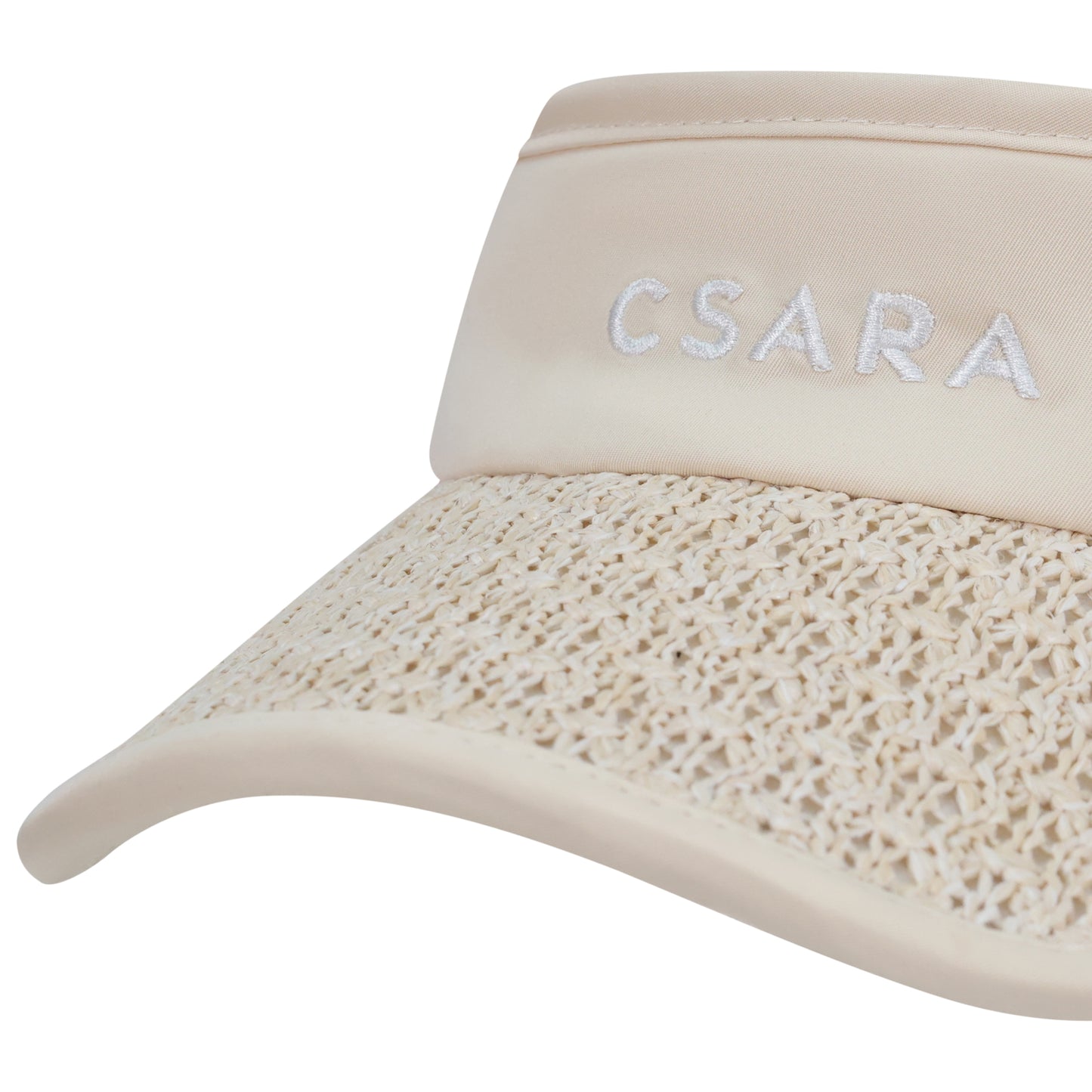SS25 Visor - OUT OF STOCK