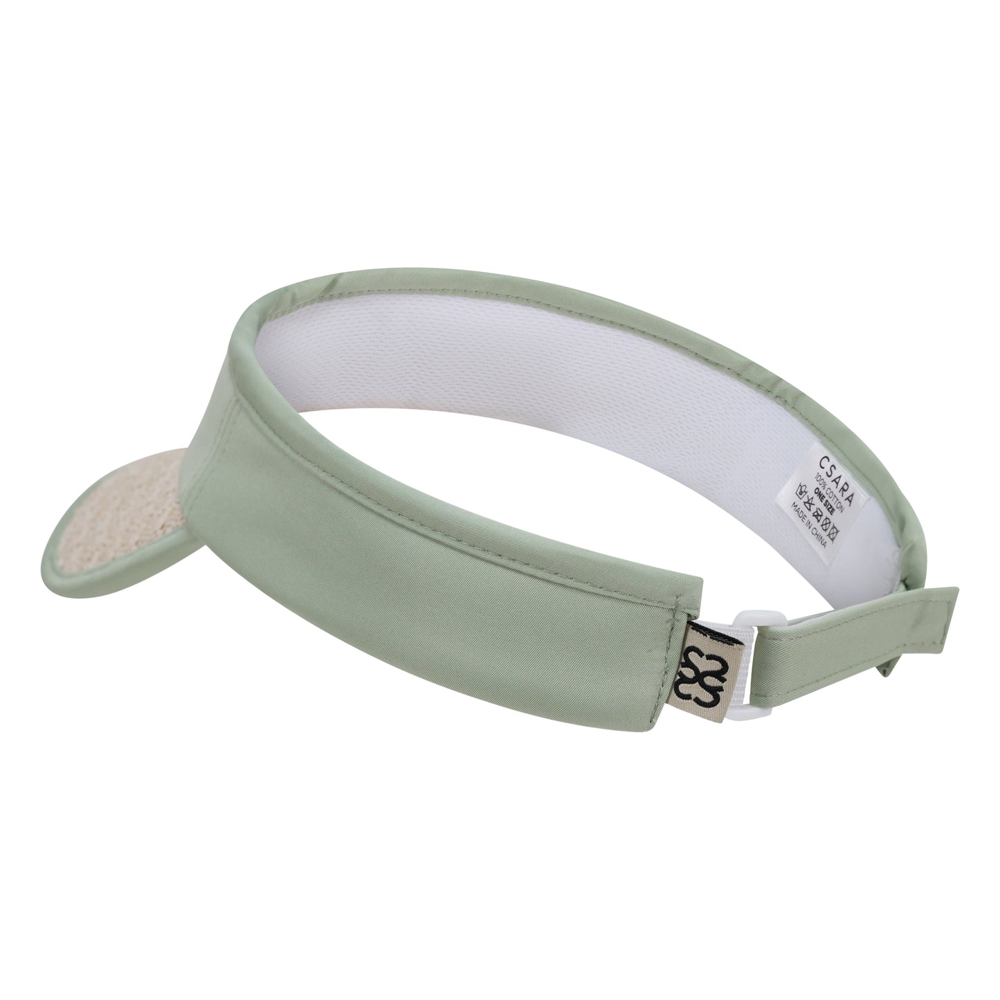 SS25 Visor - LIMITED STOCK