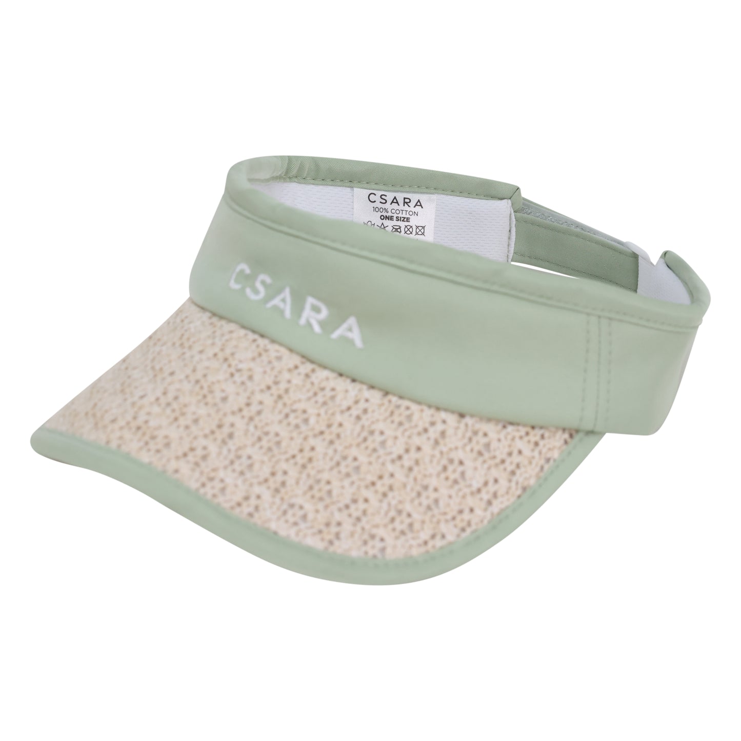 SS25 Visor - LIMITED STOCK