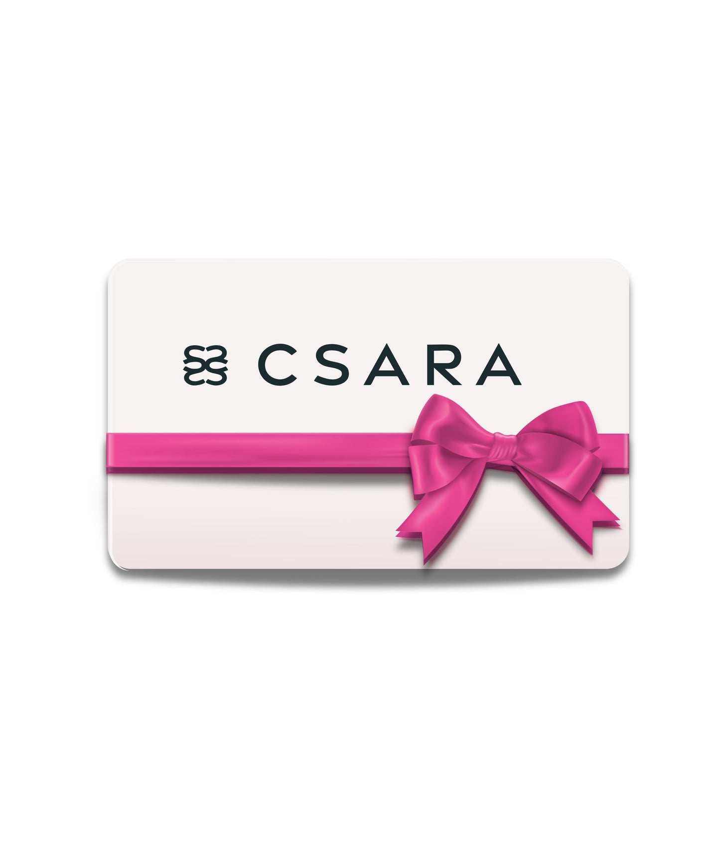CSARA Gift Card