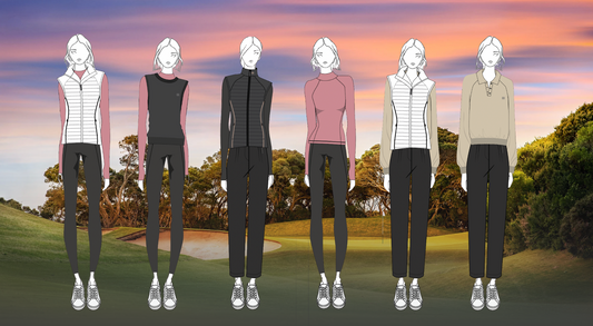 Life in Motion, The Next Phase for CSARA