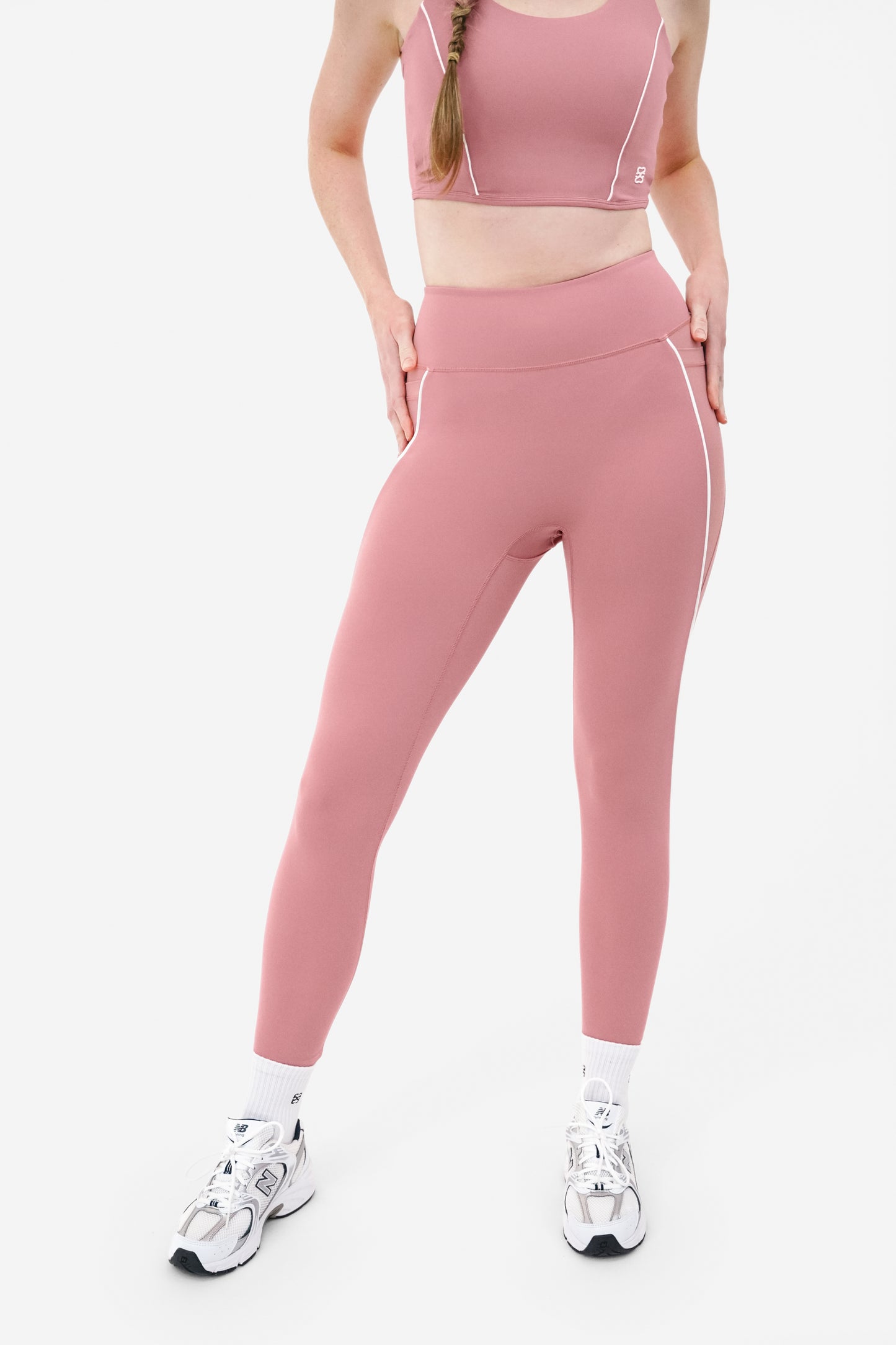 MOTION SCULPT HIGH RISE LEGGINGS