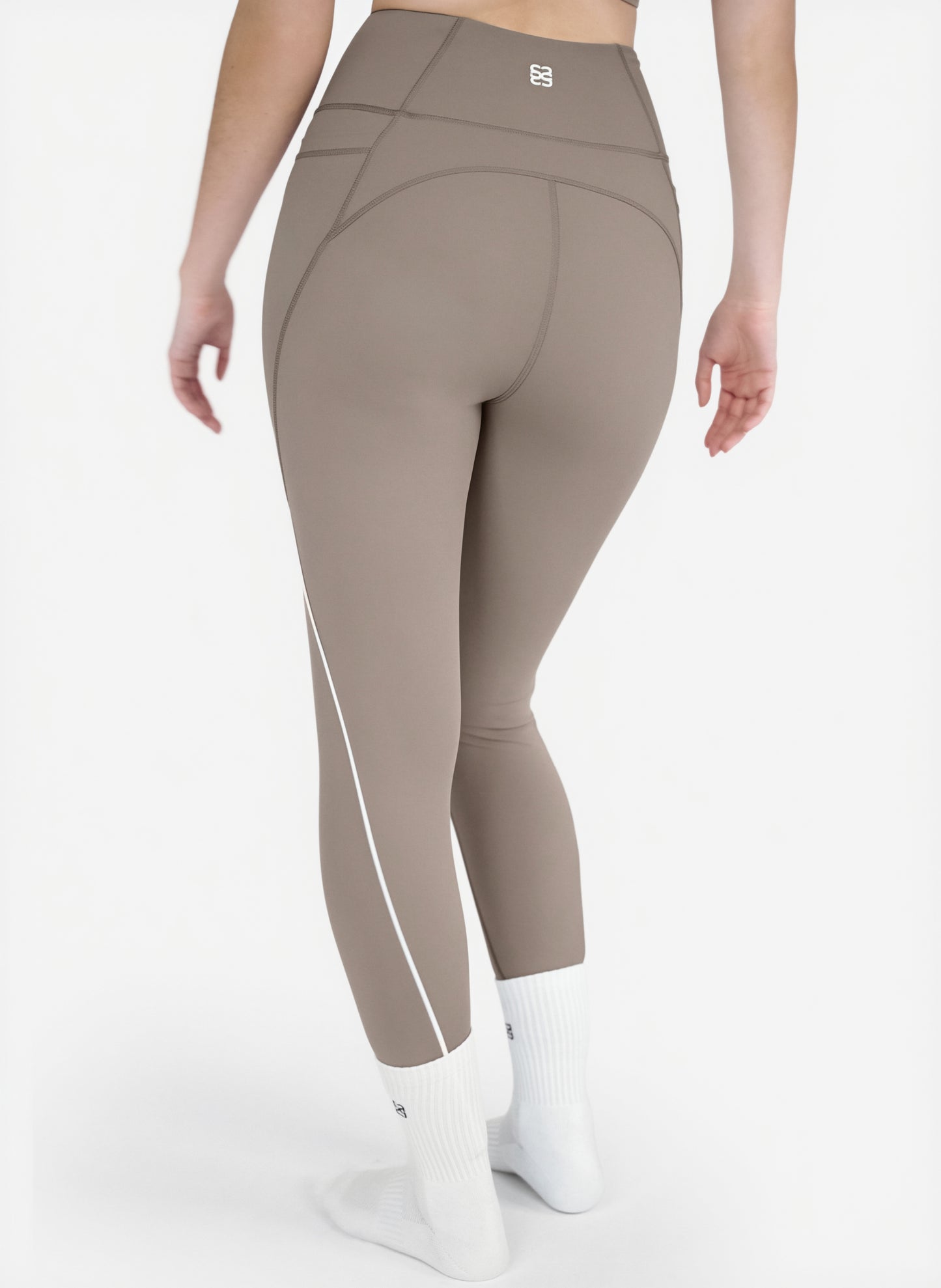 MOTION SCULPT HIGH RISE LEGGINGS