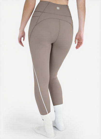 MOTION SCULPT HIGH RISE LEGGINGS