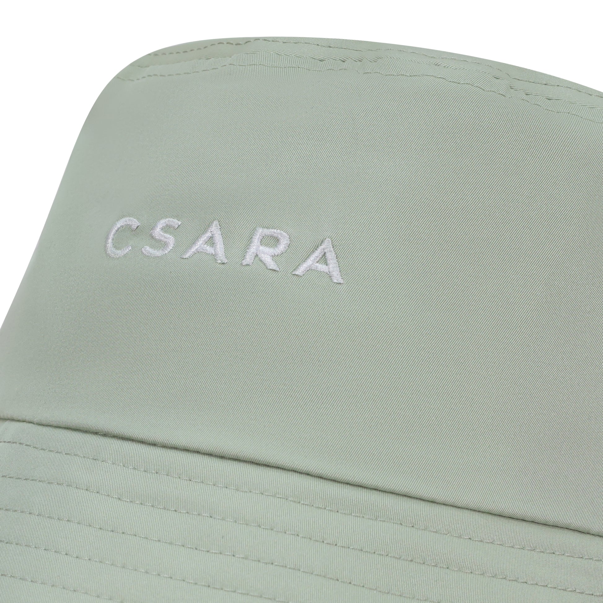 CSARA BUCKET HAT SAGE GREEN WOMENS GOLF