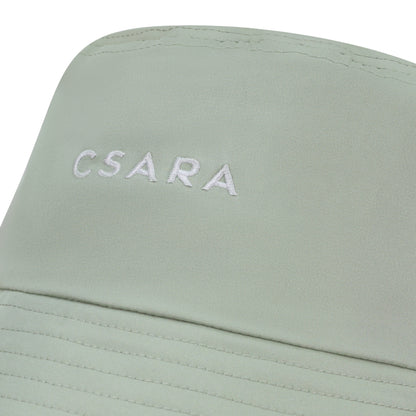 CSARA BUCKET HAT SAGE GREEN WOMENS GOLF