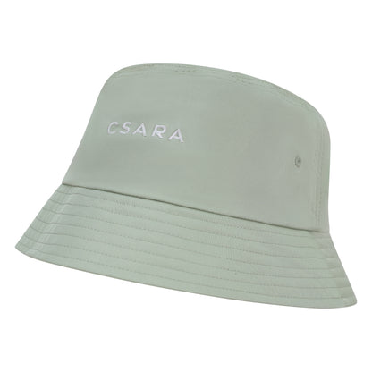 CSARA BUCKET HAT SAGE GREEN WOMENS GOLF