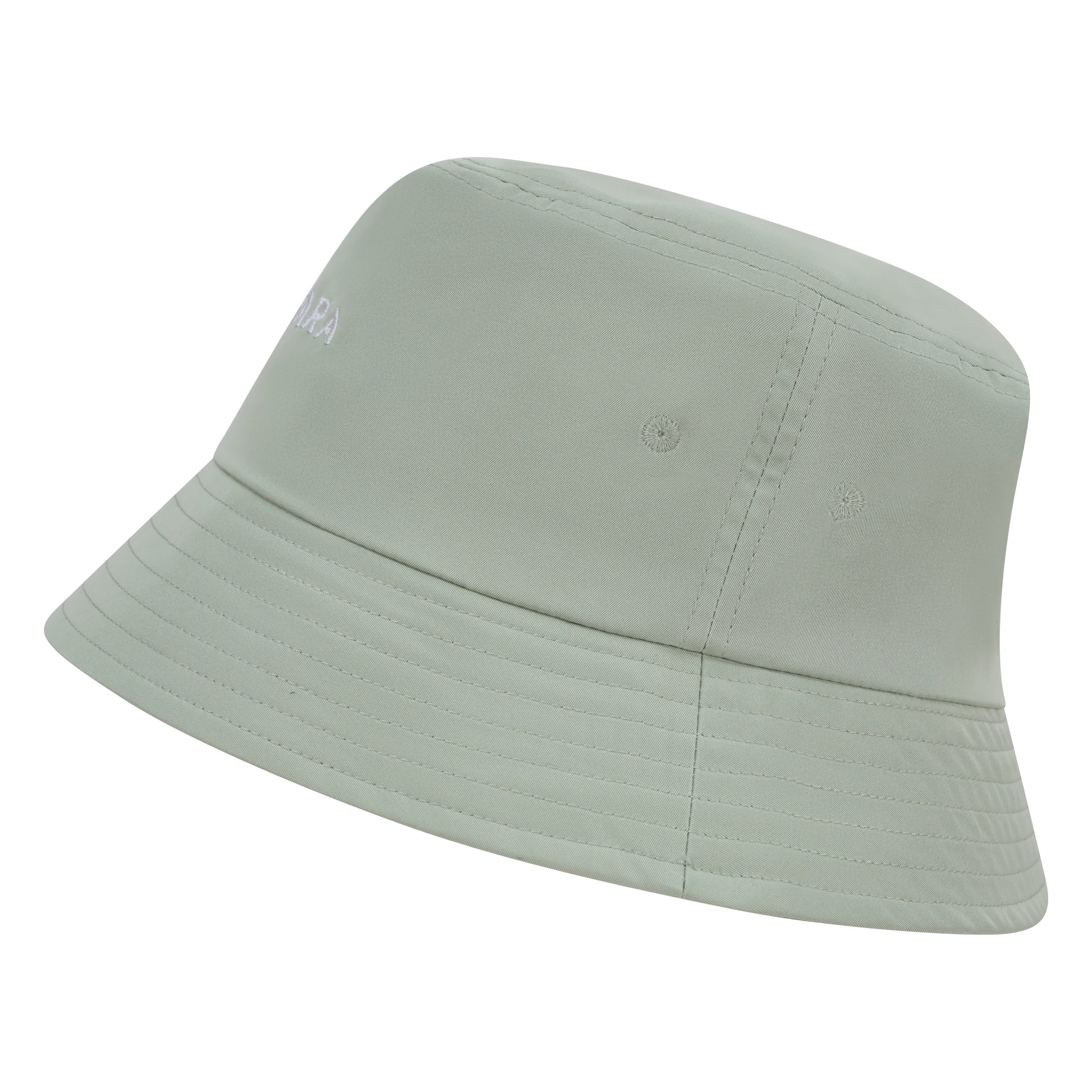 CSARA BUCKET HAT SAGE GREEN WOMENS GOLF