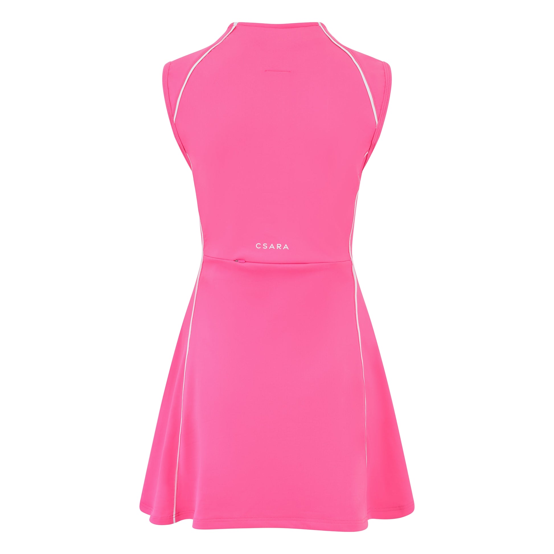 pink golf dress Women's Statement Golf Dress