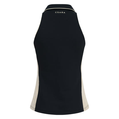 Aera Vest Top