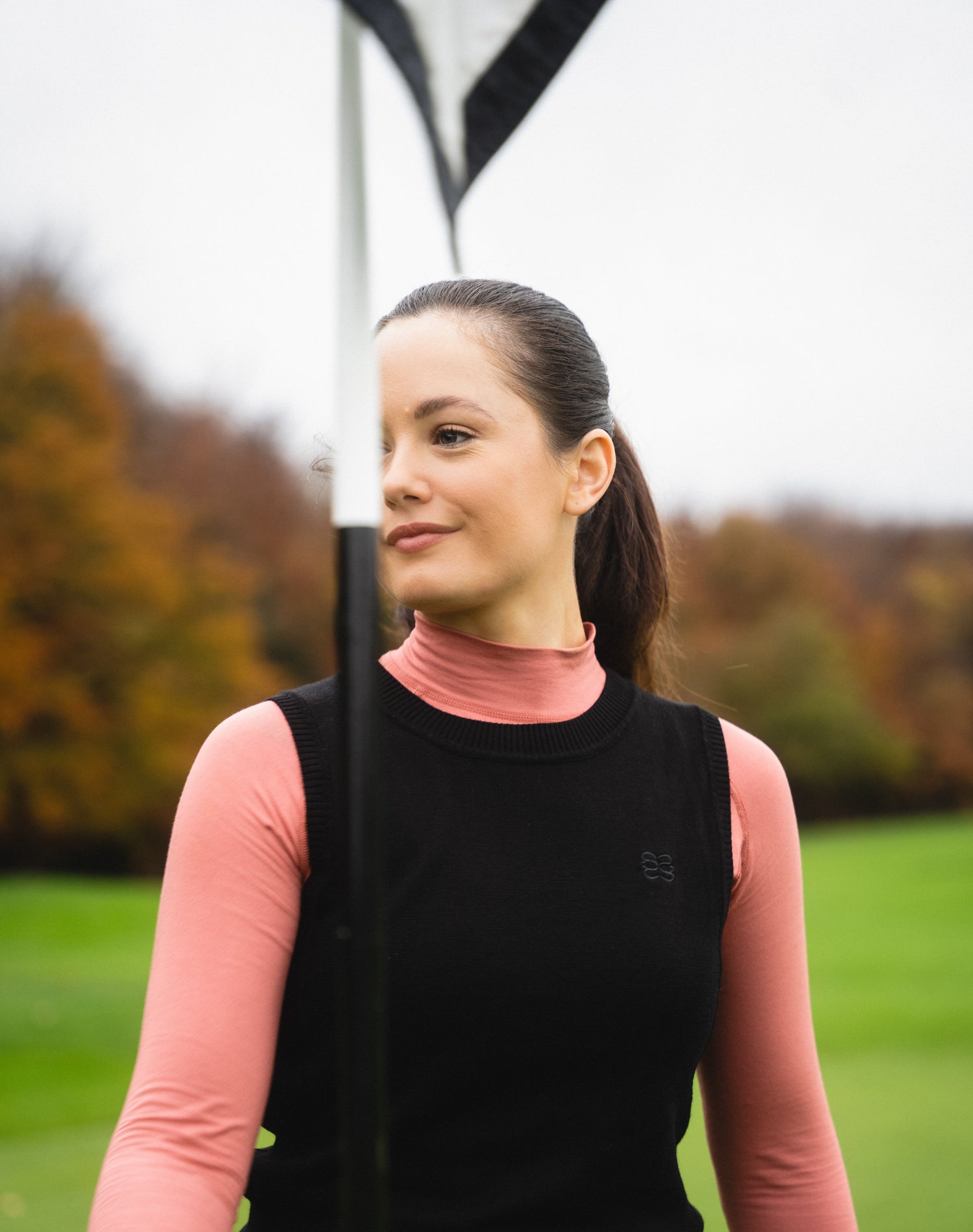 CSARA AW vest and base layer