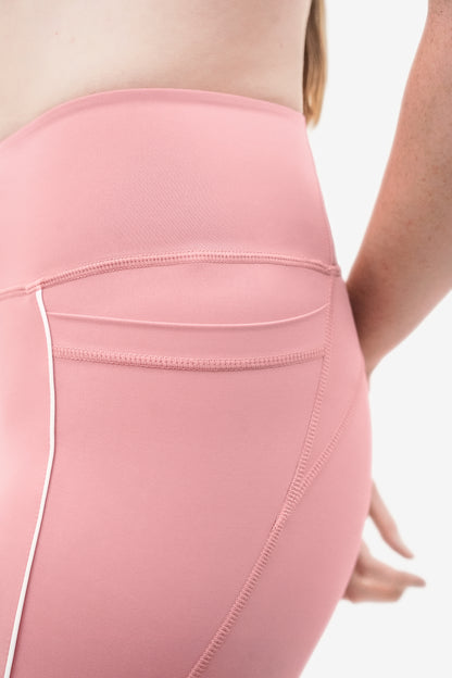 MOTION SCULPT HIGH RISE LEGGINGS