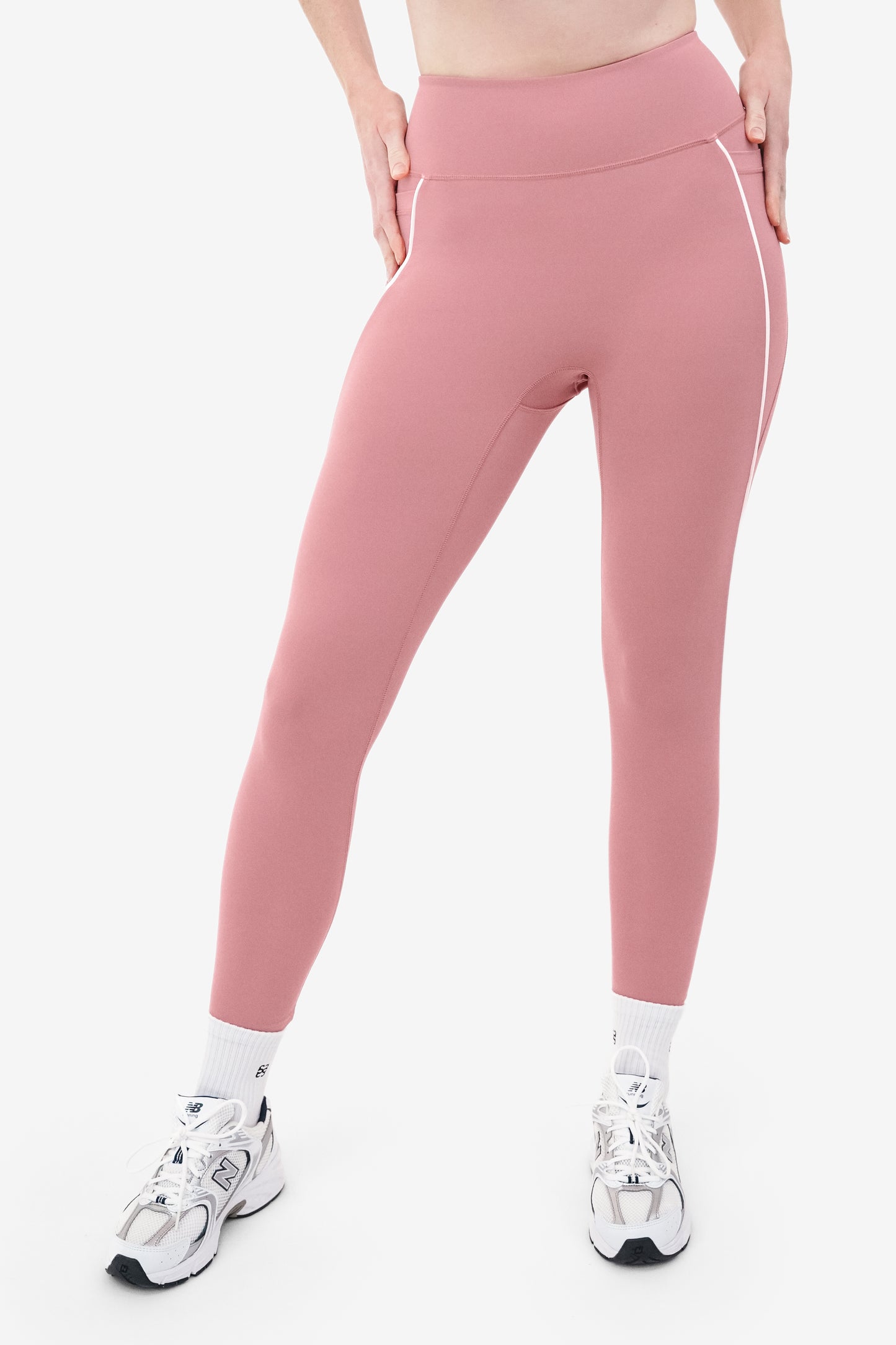 MOTION SCULPT HIGH RISE LEGGINGS