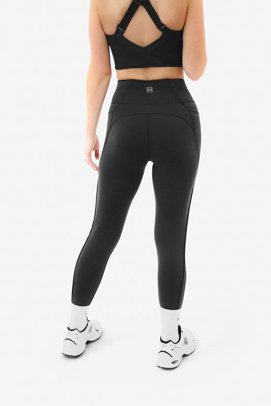 MOTION SCULPT HIGH RISE LEGGINGS