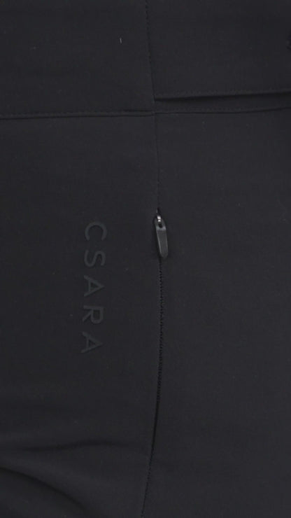 JAYNE CROSSOVER TROUSER